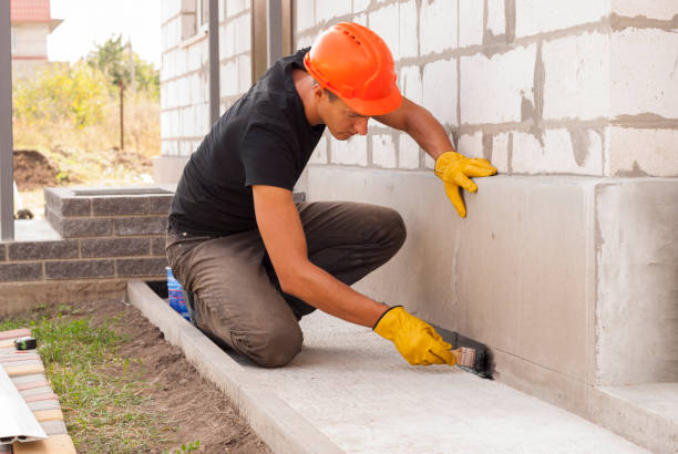 Licensed Exterior Waterproofing service in Bon Air, VA - SJ Waterproofing Pros